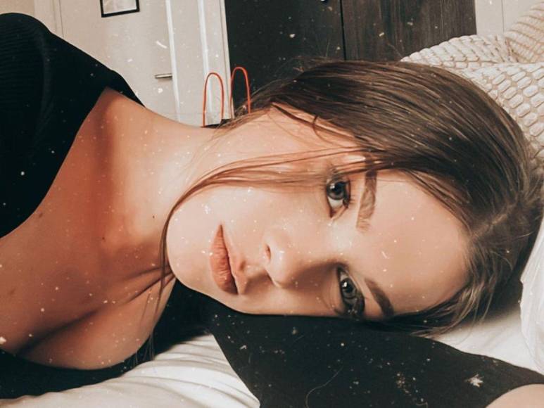 Olympe, la influencer francesa que batalla contra su salud mental y pide muerte asistida