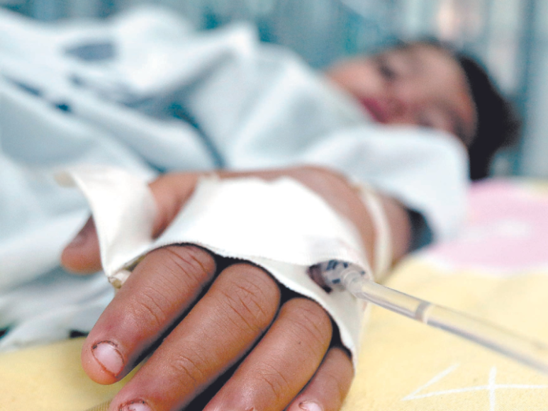 Prevenciones que los hondureños deben tomar para evitar el contagio del dengue