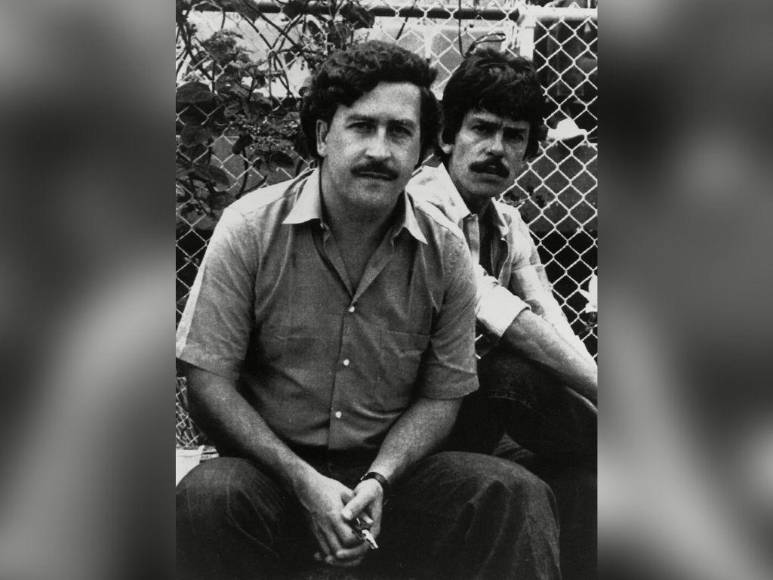 Desde su forma de vestir a sus absurdas prácticas diarias: Las excentricidades de Pablo Escobar