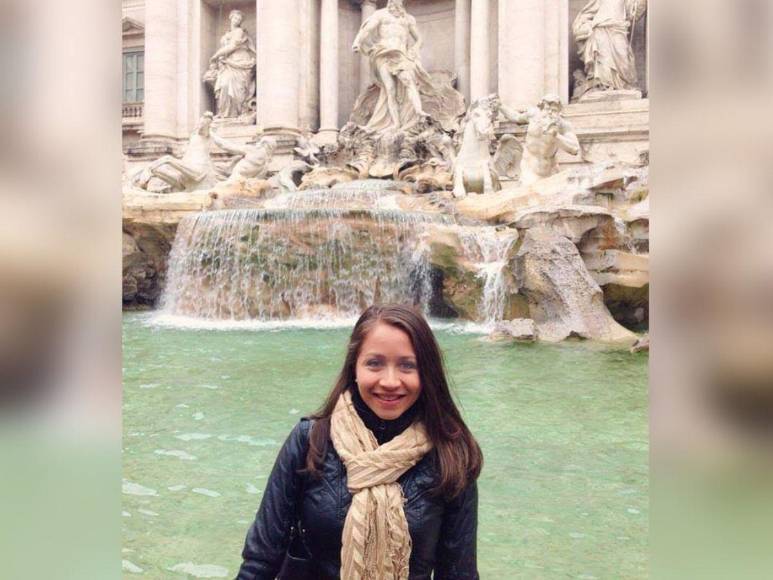 Las hijas de JOH: estudios, pasatiempos y anécdotas familiares