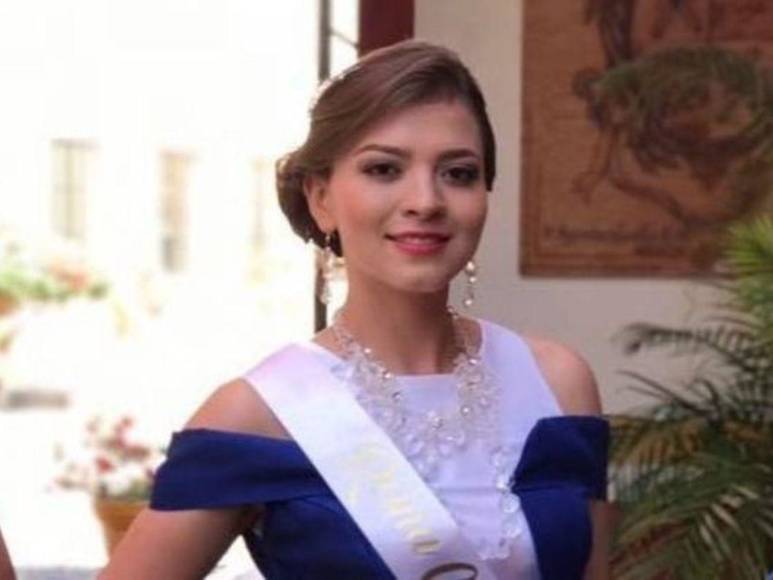 Thalía Cornejo, ex reina de belleza mexicana ejecutada en fiesta navideña