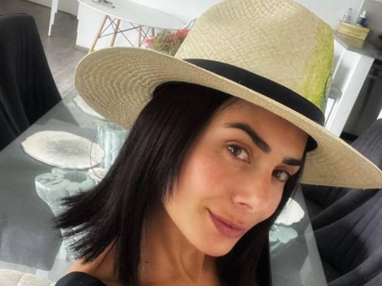 Qué ha sido de Johanna Fadul, la inolvidable Daniela de ‘Sin senos sí hay paraíso’