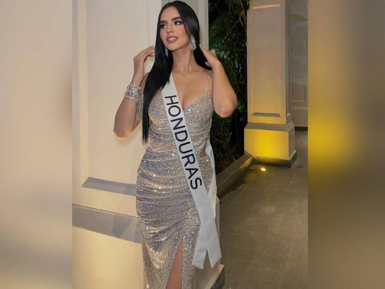 Sirey Morán muestra el mensaje que le hizo dudar de la humildad de Zu Clemente