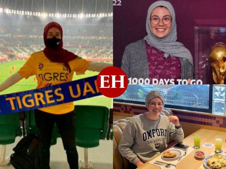 Paola Schietekat, la mexicana que denunció abuso sexual y fue sentenciada a 100 latigazos en Qatar