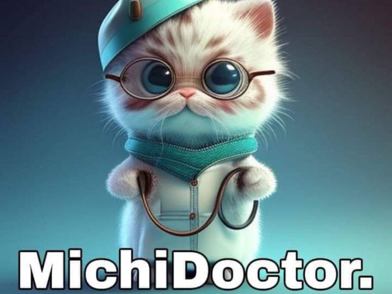 No solo son dinosaurios, viralizan memes de las ‘michi-profesiones’ y estos son los más populares