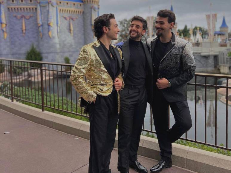 Tristeza, felicidad y buenos recuerdos: Así le dicen adiós estos famosos al 2022