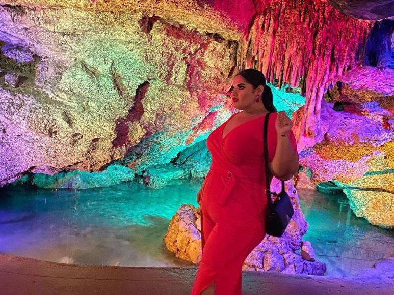 Magnolia Morales y la trágica operación de reducción de peso que le quitó la vida