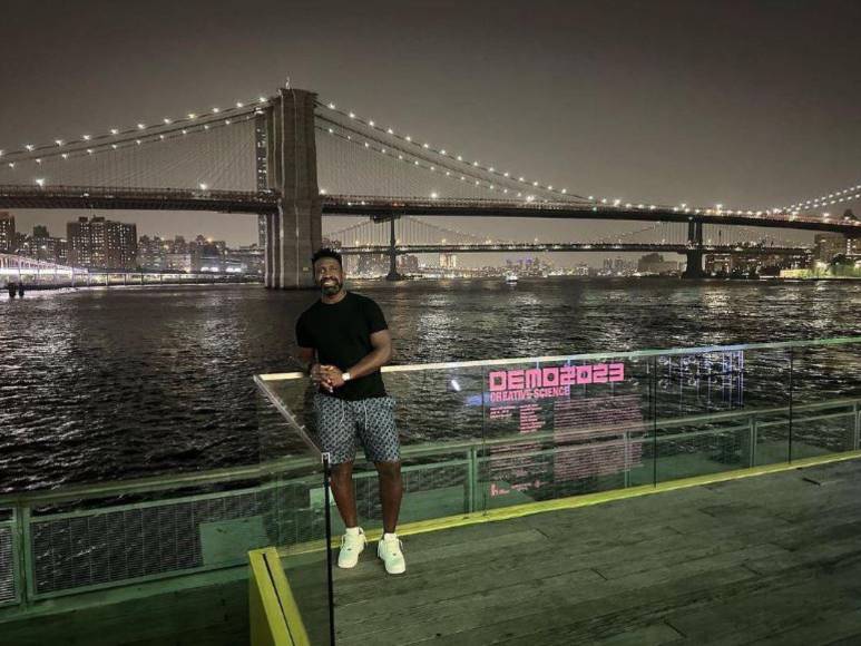 ¿Qué ha sido de la vida de Hendry Thomas, mundialista con Honduras?