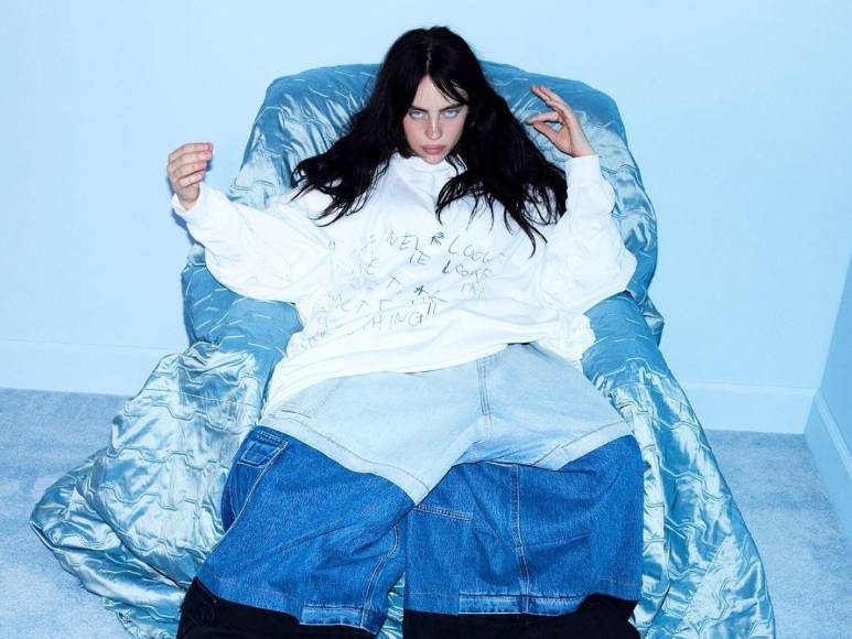 Ellas son las artistas con más álbumes vendidos en lo que va del año