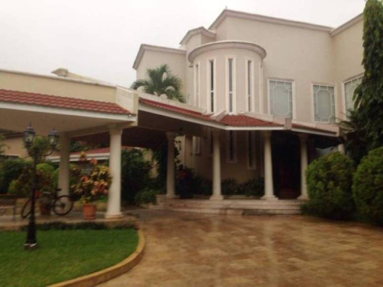 Estos son los bienes que serían devueltos a la familia Rosenthal