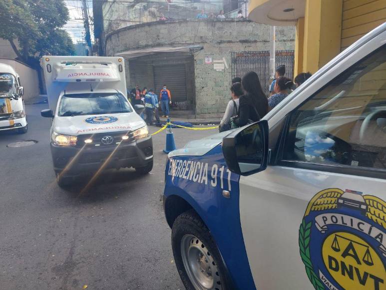 Llevaba droga y fue descubierto tras atropellar a empleada del Congreso: lo que se sabe de accidente en la capital