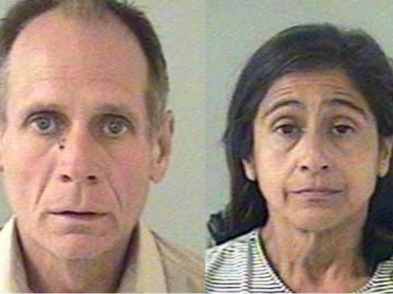 Los casos del síndrome de Estocolmo más impactantes de la historia