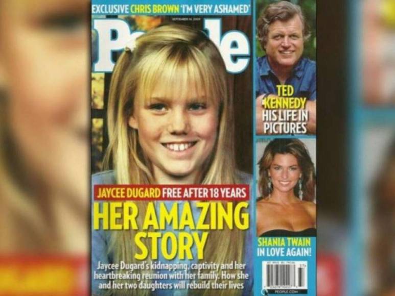 Los casos del síndrome de Estocolmo más impactantes de la historia