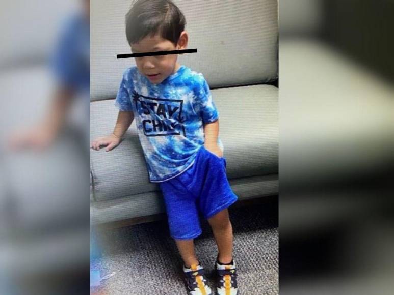 Caso Noel Rodríguez-Álvarez: Policía revela nuevos detalles sobre niño hispano desaparecido en Texas, EEUU
