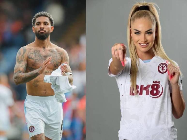 Increíble: Jugador cambiará de club y pide que también fichen a su novia futbolista