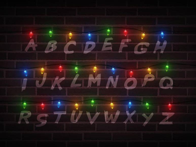 Stranger Things 5: Netflix lanza primer vistazo