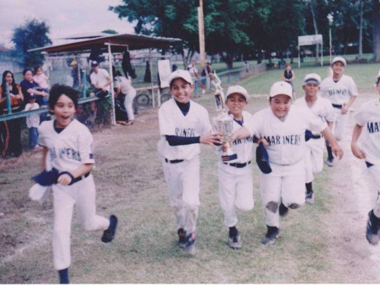 De San Pedro Sula a la cima del mundo, las curiosidades detrás de Mauricio Dubón