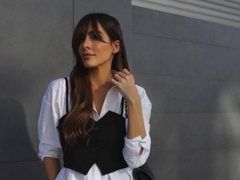 Así es Rocío Osorno, la influencer que habría conquistado a Iker Casillas