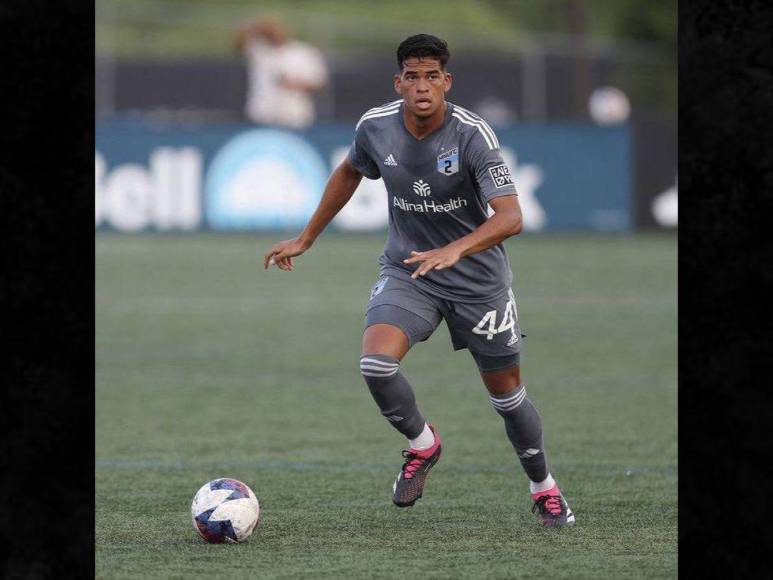 Fichajes en Honduras: ofertas Rubilio y en el aire el futuro de Rocca