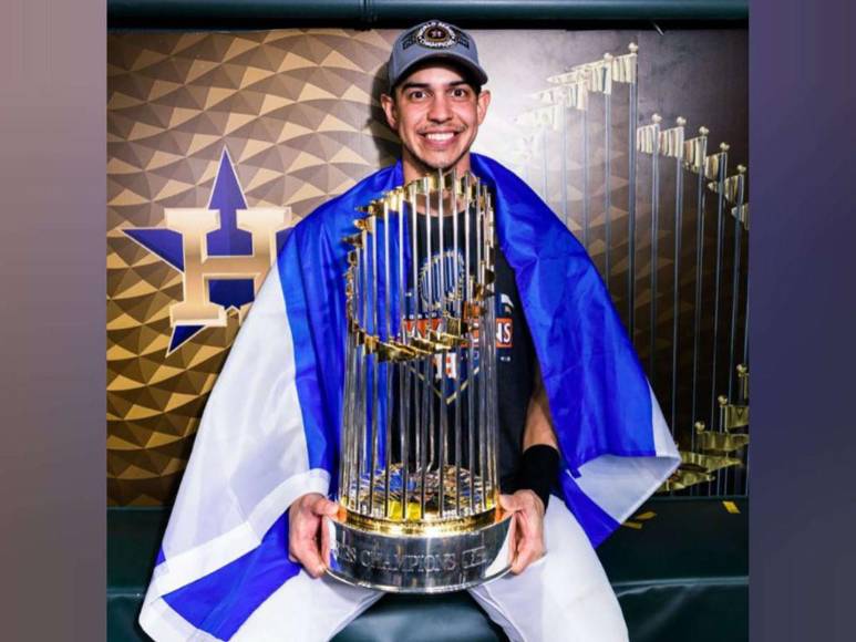 Los 10 jóvenes hondureños más destacados en 2022