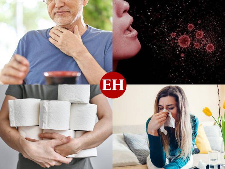 ¿Cuáles son los síntomas de Centaurus, la nueva variante de ómicron?