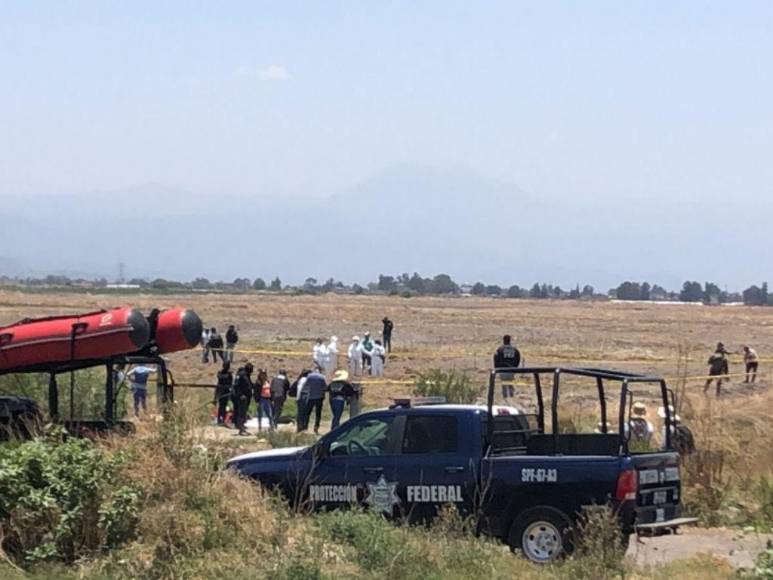 Caso de Karen Itzel, la universitaria que salió a entregar su tesis y apareció muerta en México