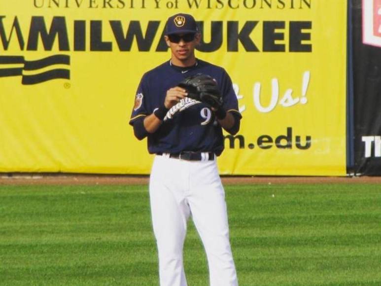 De San Pedro Sula a la cima del mundo, las curiosidades detrás de Mauricio Dubón