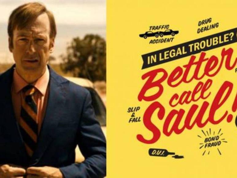 Better Call Saul: Todo lo que debes saber de la última temporada de la serie de Netflix