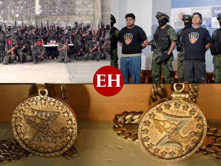 ¿Qué pasó con Los Zetas, el cártel más temido y despiadado de México?