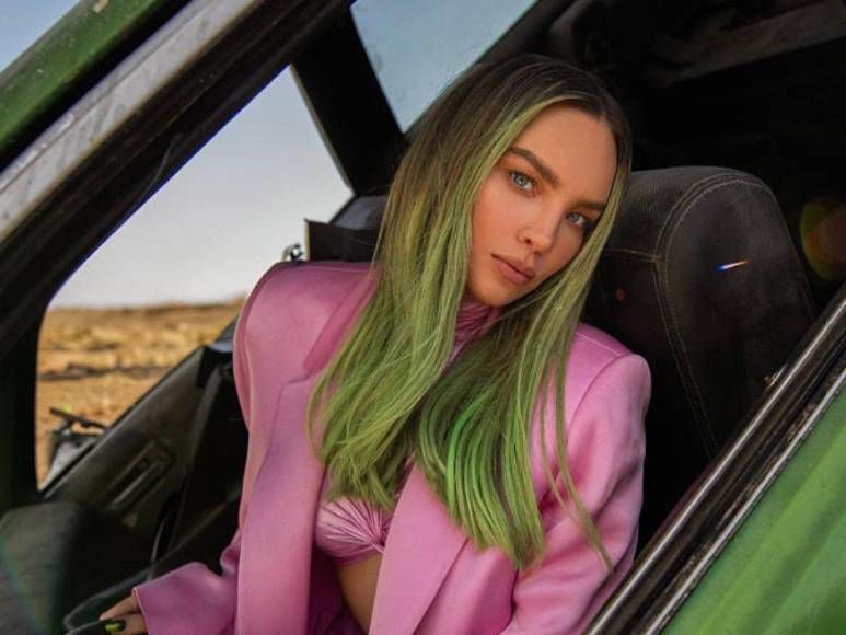 Novias de Christian Nodal, ¿quiénes son y a qué se dedican en la actualidad?