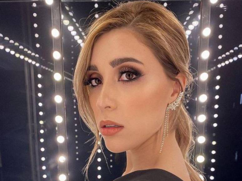 Priscy Scoto, la influencer que expuso la infidelidad de su novio en redes sociales