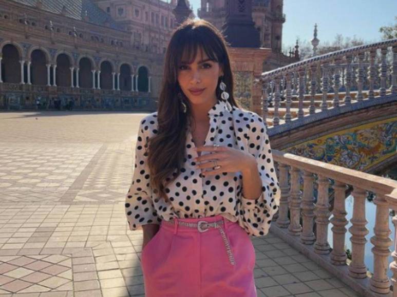 Así es Rocío Osorno, la influencer que habría conquistado a Iker Casillas