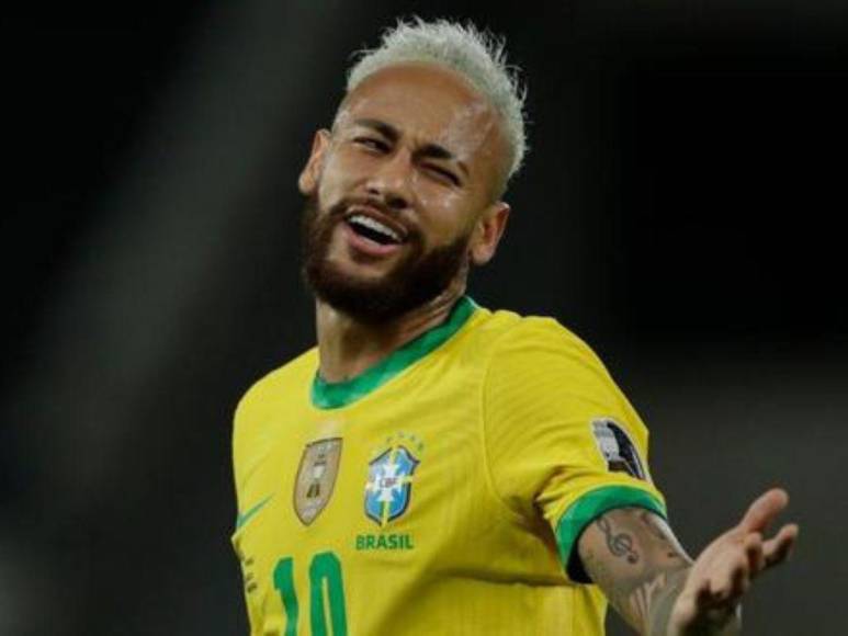 Las grandes figuras que disputarán su último Mundial en Qatar 2022