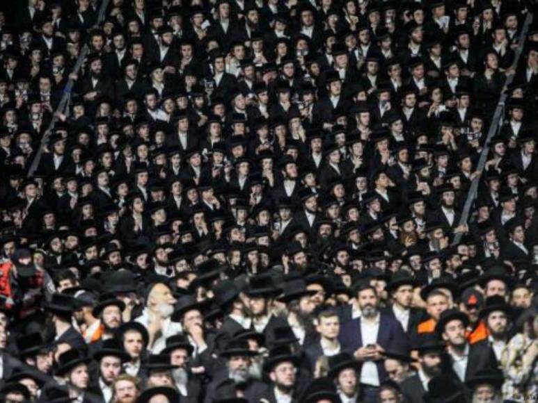 Fotos: Así han sido las estampidas más letales de los últimos diez años en el mundo