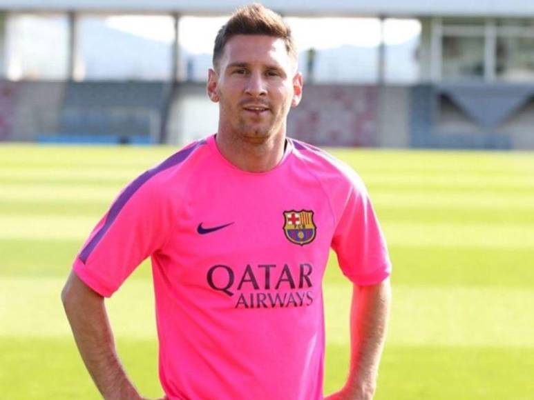 Cumpleaños 35 de Lionel Messi: estos han sido los momentos clave en su carrera