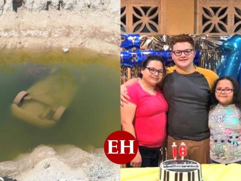 10 meses después de su desaparición hallan sin vida a madre y sus hijos en Nuevo León