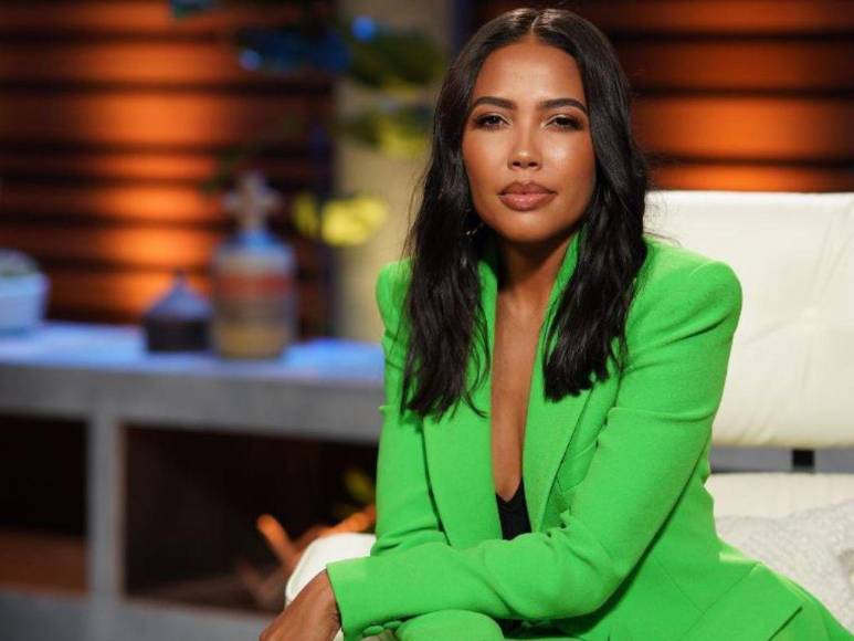 Ella es Emma Grede, la mujer que ayudó a construir el imperio de las Kardashian