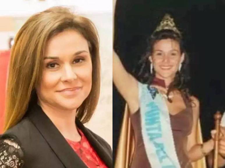 Tras cirugía estética muere Jacqueline Carrieri, ex reina de belleza argentina