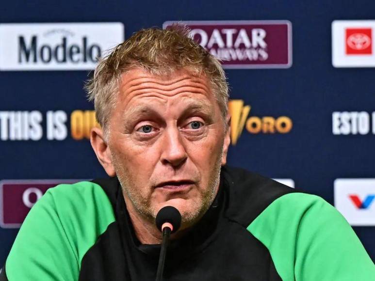 ¡Sorpresivo primer lugar! Los salarios de los técnicos de la Copa América 2024