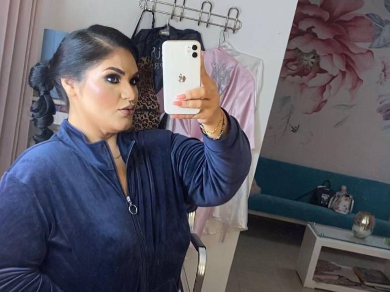 Magnolia Morales y la trágica operación de reducción de peso que le quitó la vida