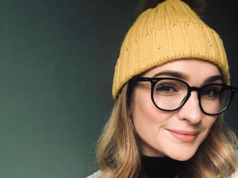 Así era Dani Hampson, la prometida del cantante Tom Mann que murió el mismo día de su boda