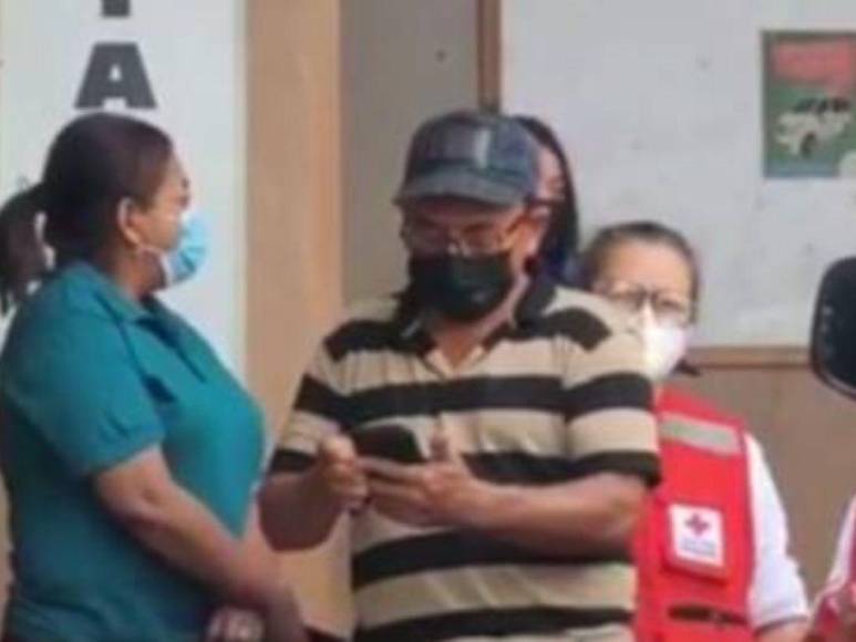 Así era Ingrid Jiménez, la doctora asesinada en Catacamas, Olancho