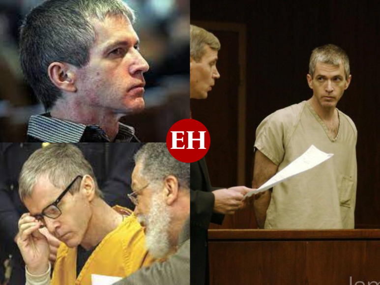 El caso de Charles Cullen, el enfermero que mató a más de 300 personas