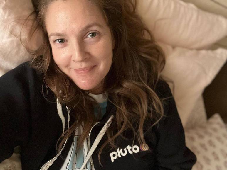 Drew Barrymore cumple 48 años: problemas con las drogas desde los 10 años y una gran carrera en Hollywood