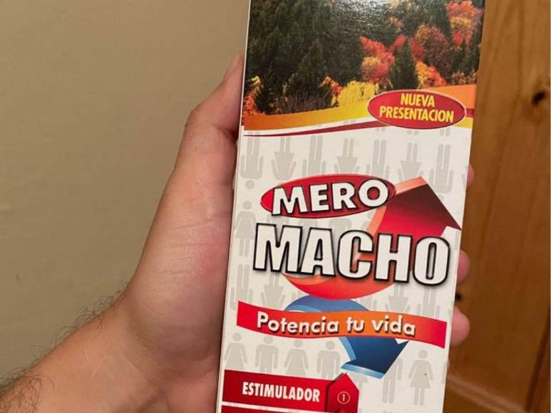 Dolores graves y hasta la muerte: los riesgos de consumir ‘Mero Macho’, peligroso potenciador sexual