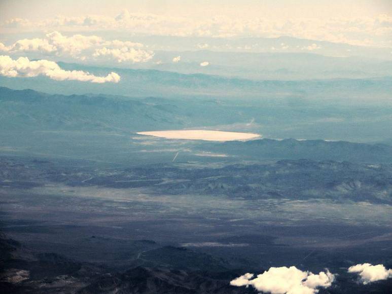 Área 51: Las teorías que alberga el lugar más hermético de Estados Unidos