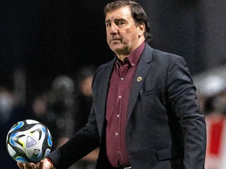 ¡Sorpresivo primer lugar! Los salarios de los técnicos de la Copa América 2024