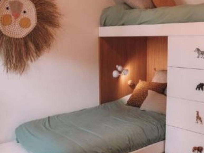 Así son las casas de las mamás más famosas de Instagram