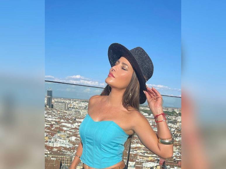 ¿Qué ha sido de Adriana Fonseca, la actriz mexicana popular en los 90’s?