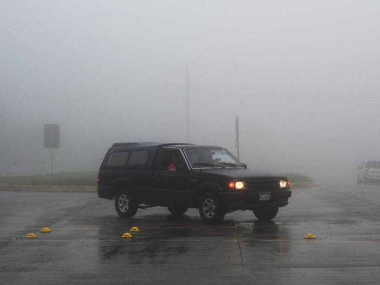 Tormenta Pilar mantiene en emergencia a Centroamérica por las lluvias